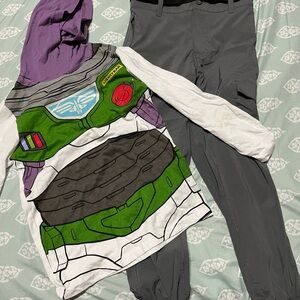 Boys Bundle size 7/8 with 17 items